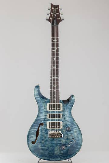 Paul Reed Smith Special Semi-Hollow Faded Whale Blue ポールリードスミス サブ画像2