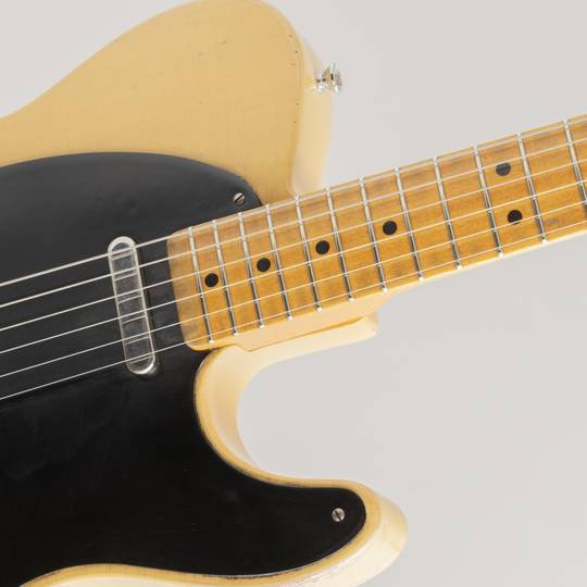 Nacho Guitars 1950-52 Blackguard Butterscotch Blonde #1668 Medium Aging Soft V Neck ナチョ・ギターズ サブ画像11