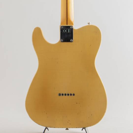 Nacho Guitars 1950-52 Blackguard Butterscotch Blonde #1668 Medium Aging Soft V Neck ナチョ・ギターズ サブ画像1