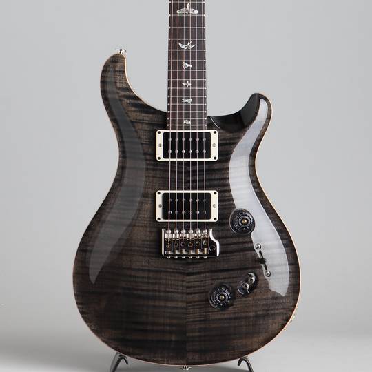 Custom 24-08 PR Gray Black
