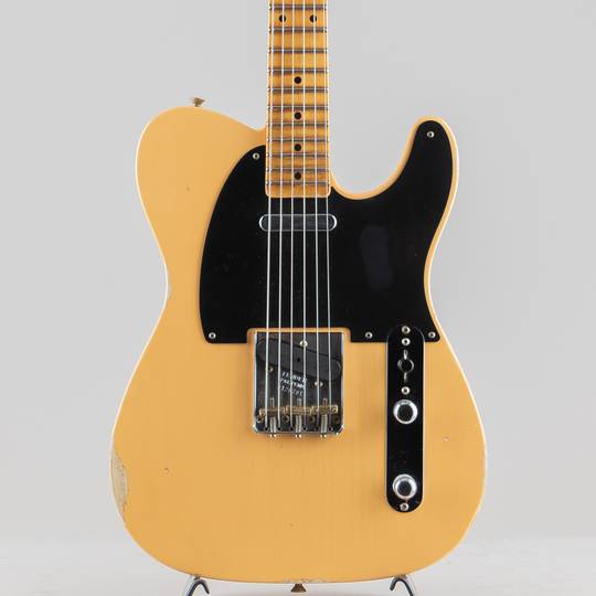 Limited 1953 Telecaster Relic/Aged Nocaster Blonde/M【S/N:R126701】