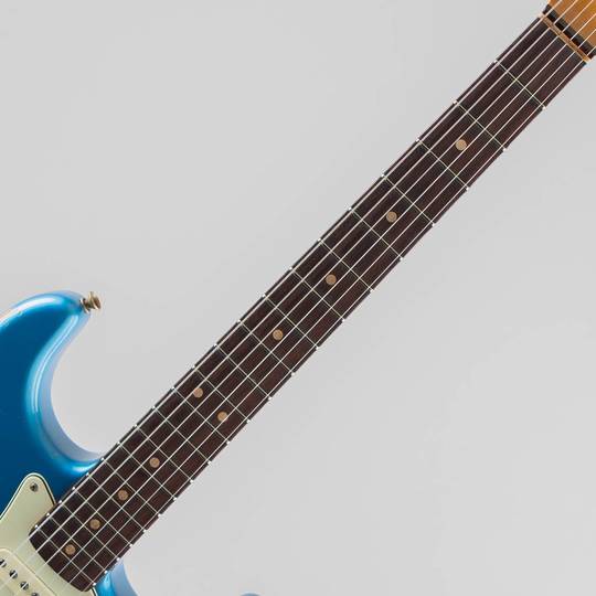 FENDER CUSTOM SHOP Limited 1963 Stratocaster Heavy Relic/Aged Lake Pracid Blue【S/N:CZ561573】 フェンダーカスタムショップ サブ画像5