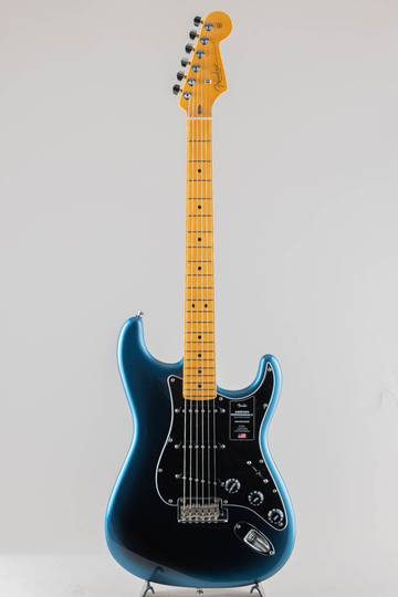 FENDER American Professional II Stratocaster Dark Night/M【S/N:US23019060】 フェンダー サブ画像2
