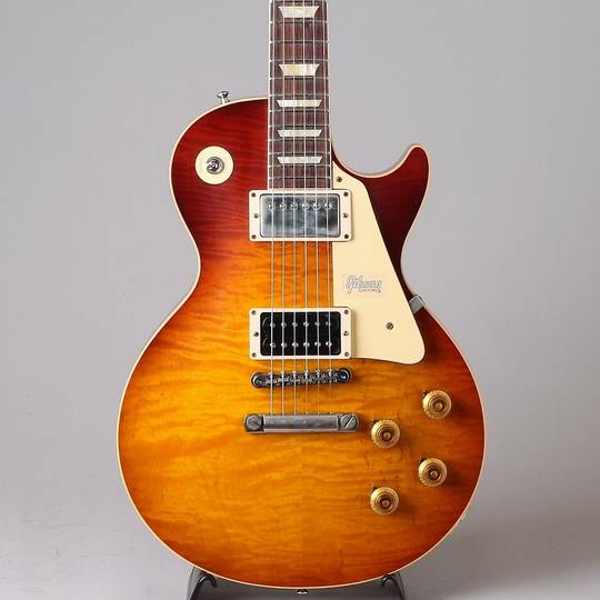 GIBSON CUSTOM SHOP Historic Collection 60th Anniversary 1959 Les 