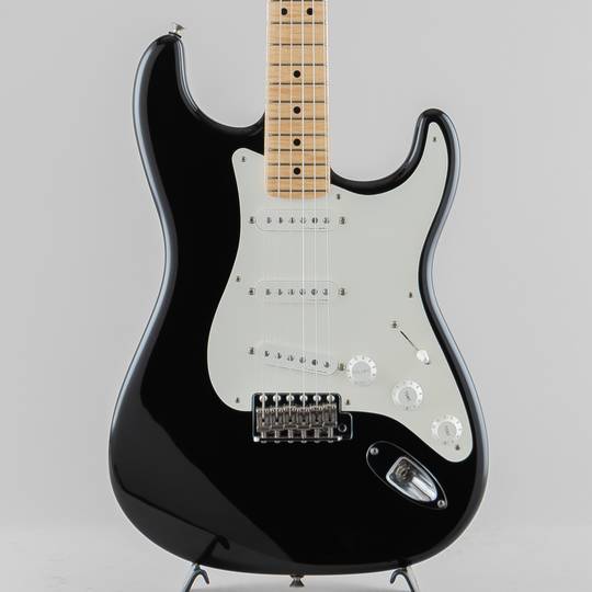 MBS Eric Clapton Stratocaster 「BLACKIE」Black Flame Neck by Todd Krause 2015