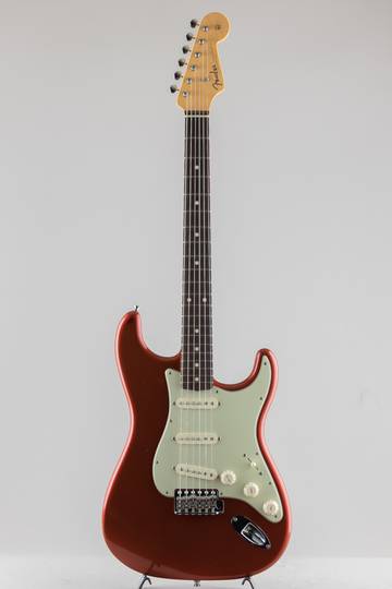 FENDER CUSTOM SHOP 1960 Stratocaster NOS Candy Apple Red 2011 フェンダーカスタムショップ サブ画像2