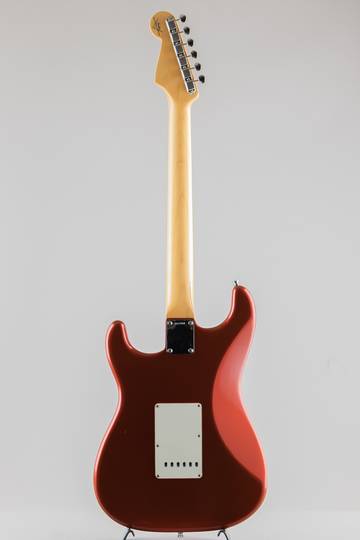 FENDER CUSTOM SHOP 1960 Stratocaster NOS Candy Apple Red 2011 フェンダーカスタムショップ サブ画像3