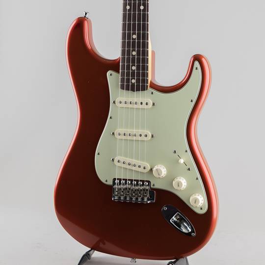 FENDER CUSTOM SHOP 1960 Stratocaster NOS Candy Apple Red 2011 フェンダーカスタムショップ サブ画像8