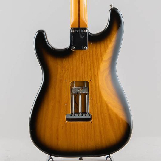 FENDER American Vintage 54 Stratocaster Sunburst 1995 フェンダー サブ画像1