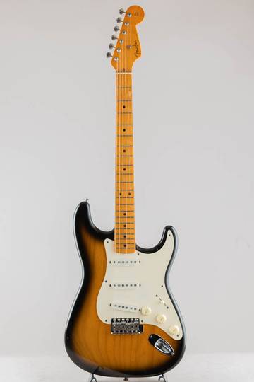 FENDER American Vintage 54 Stratocaster Sunburst 1995 フェンダー サブ画像2