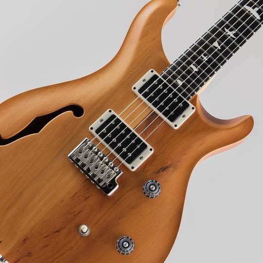 Paul Reed Smith Reclaimed Limited CE24 Semi-Hollow Natural 2017 ポールリードスミス サブ画像10