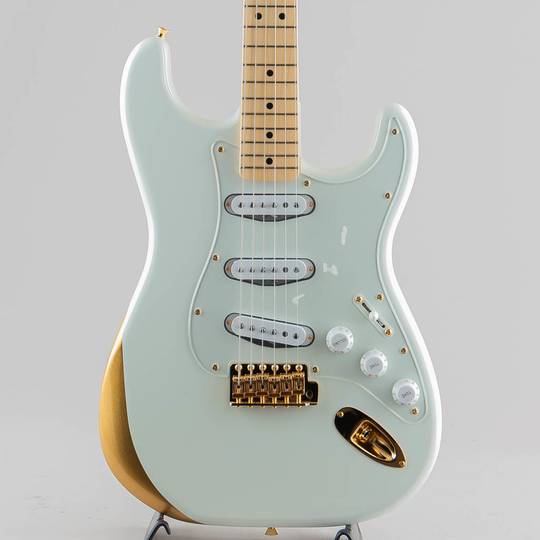 Ken Stratocaster Experiment#1/Original White/M【SN:22029039】