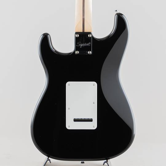 SQUIER Affinity Series Stratocaster/Black/M スクワイヤー サブ画像1