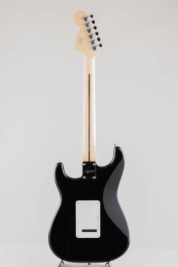 SQUIER Affinity Series Stratocaster/Black/M スクワイヤー サブ画像3