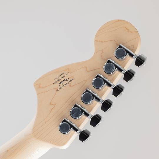SQUIER Affinity Series Stratocaster/Black/M スクワイヤー サブ画像6
