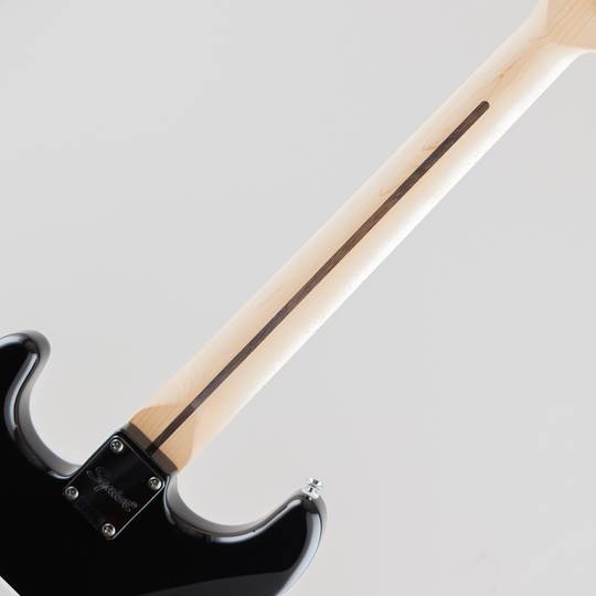 SQUIER Affinity Series Stratocaster/Black/M スクワイヤー サブ画像7