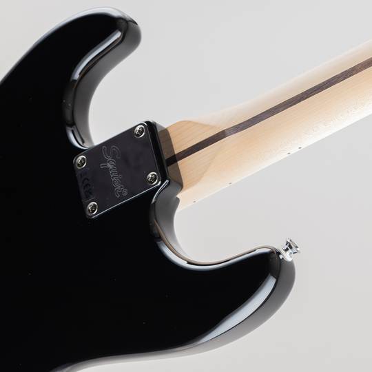 SQUIER Affinity Series Stratocaster/Black/M スクワイヤー サブ画像12