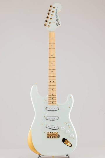 FENDER Ken Stratocaster Experiment#1/Original White/M【S/N:JD22027481】 フェンダー サブ画像2