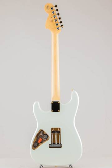 FENDER Ken Stratocaster Experiment#1/Original White/M【S/N:JD22027481】 フェンダー サブ画像3