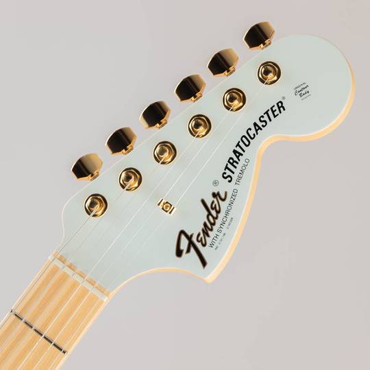 FENDER Ken Stratocaster Experiment#1/Original White/M【S/N:JD22027481】 フェンダー サブ画像4