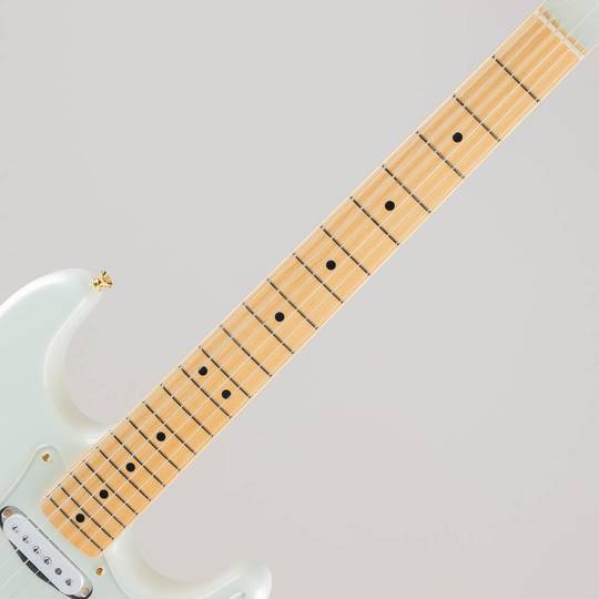 FENDER Ken Stratocaster Experiment#1/Original White/M【S/N:JD22027481】 フェンダー サブ画像5