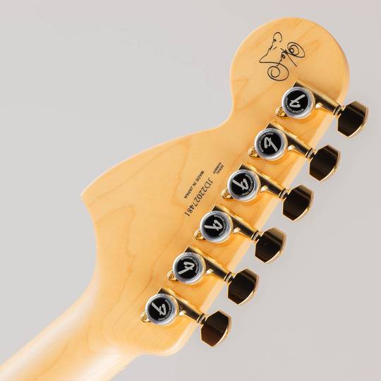 FENDER Ken Stratocaster Experiment#1/Original White/M【S/N:JD22027481】 フェンダー サブ画像6