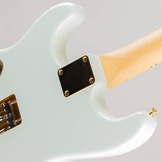 FENDER Ken Stratocaster Experiment#1/Original White/M【S/N:JD22027481】 フェンダー サブ画像12