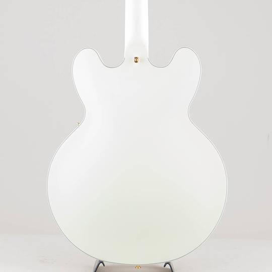 Epiphone Inspired by Gibson Custom Shop 1959 ES-355/Classic White エピフォン サブ画像1