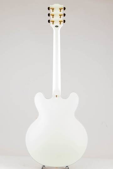 Epiphone Inspired by Gibson Custom Shop 1959 ES-355/Classic White エピフォン サブ画像3