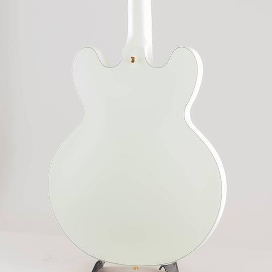 Epiphone Inspired by Gibson Custom Shop 1959 ES-355/Classic White エピフォン サブ画像9