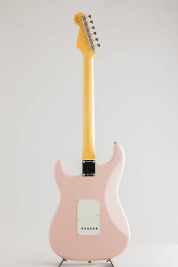 FENDER CUSTOM SHOP 61 Stratocaster Journeyman Relic/CC/Shell Pink【S/N:R114026】 フェンダーカスタムショップ サブ画像3
