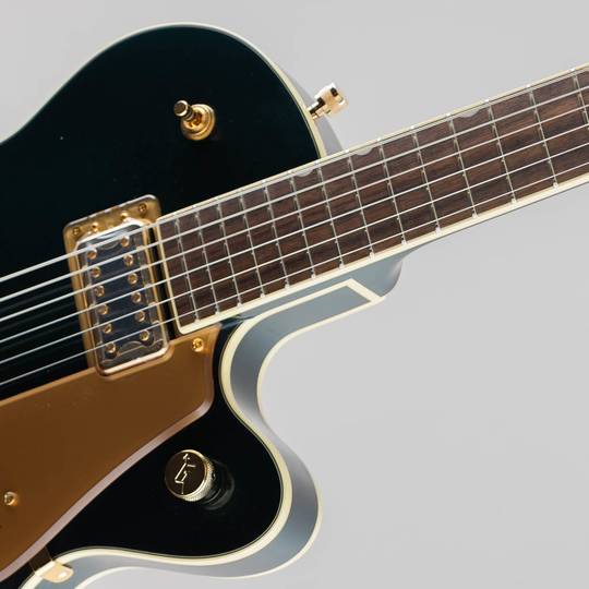 GRETSCH G5655TG Electromatic Center Block Jr. Single-Cut with Bigsby / Cadillac Green グレッチ サブ画像6