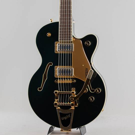 GRETSCH G5655TG Electromatic Center Block Jr. Single-Cut with Bigsby / Cadillac Green グレッチ サブ画像8