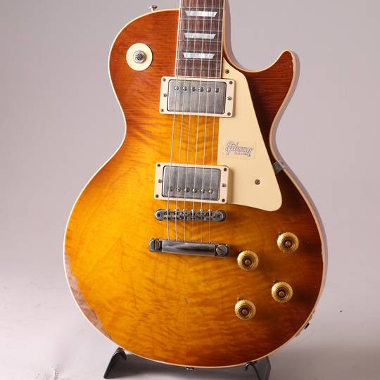 GIBSON CUSTOM SHOP Historic Collection 1959 Les Paul Standard Hand Select HRM Ultra Aged S/N:983732 ギブソンカスタムショップ サブ画像1