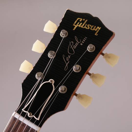 GIBSON CUSTOM SHOP Historic Collection 1959 Les Paul Standard Hand Select HRM Ultra Aged S/N:983732 ギブソンカスタムショップ サブ画像8