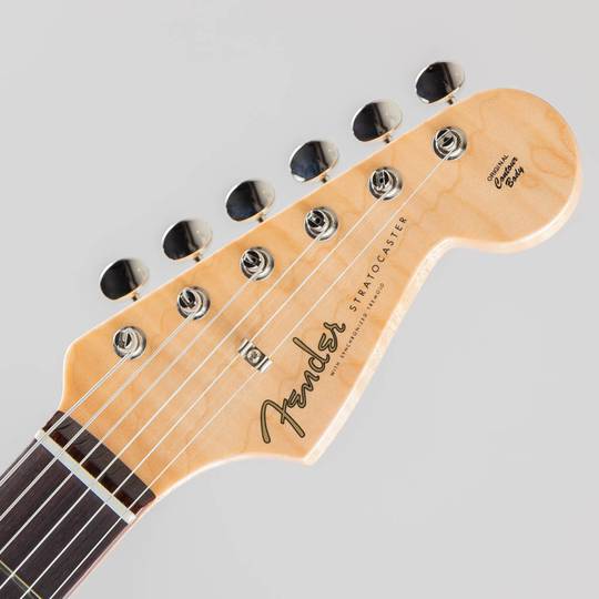 FENDER CUSTOM SHOP Limited 1959 Stratocaster NOS/Chocolate 3-Color Sunburst【S/N:CZ560037】 フェンダーカスタムショップ サブ画像4