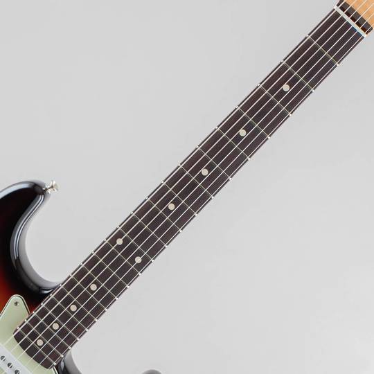 FENDER CUSTOM SHOP Limited 1959 Stratocaster NOS/Chocolate 3-Color Sunburst【S/N:CZ560037】 フェンダーカスタムショップ サブ画像5