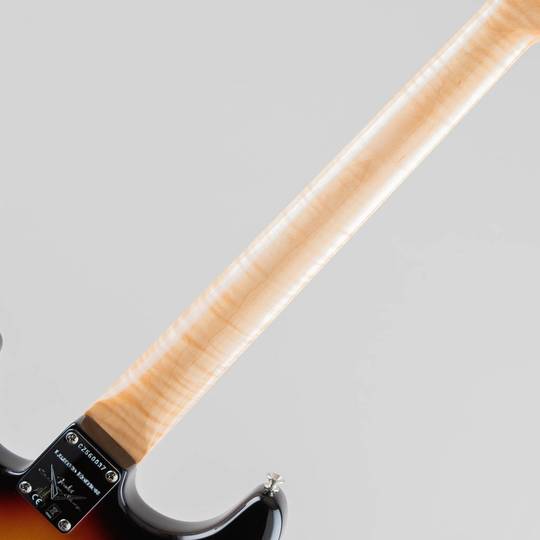FENDER CUSTOM SHOP Limited 1959 Stratocaster NOS/Chocolate 3-Color Sunburst【S/N:CZ560037】 フェンダーカスタムショップ サブ画像7