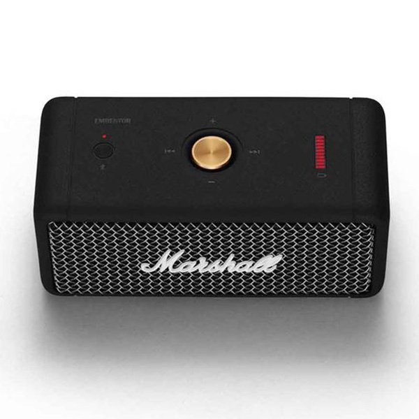 Marshall EMBERTON Bluetooth5.0対応 軽量700g 《国内正規品》 マーシャル サブ画像2