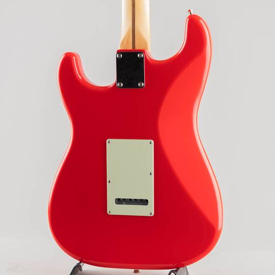 FENDER 2024 Collection, Made in Japan Hybrid II Stratocaster HSS/Modena Red/R フェンダー サブ画像9