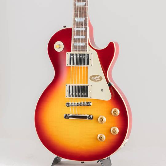 Epiphone Inspired by Gibson Custom Shop 1959 Les Paul Standard/Factory Burst エピフォン サブ画像8
