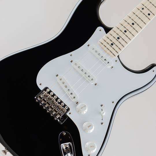 FENDER CUSTOM SHOP Eric Clapton Signature Stratocaster NOS/Black【CZ574127】 フェンダーカスタムショップ サブ画像10
