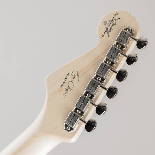 FENDER CUSTOM SHOP Eric Clapton Signature Stratocaster NOS/Black【CZ574127】 フェンダーカスタムショップ サブ画像6