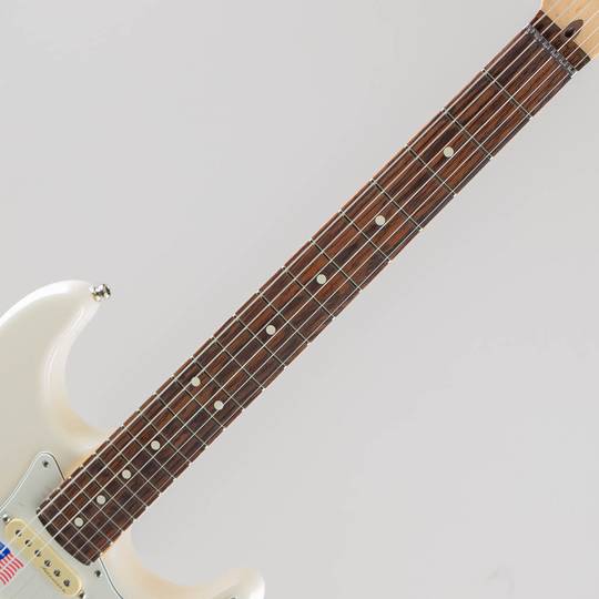 FENDER Jeff Beck Stratocaster/Olympic White/R【S/N:US23078659】 フェンダー サブ画像5