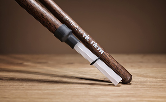 VIC-FIRTH “RUTE-X” RODS  POLY SYNTHETIC / VIC-RXP ヴィクファース サブ画像2