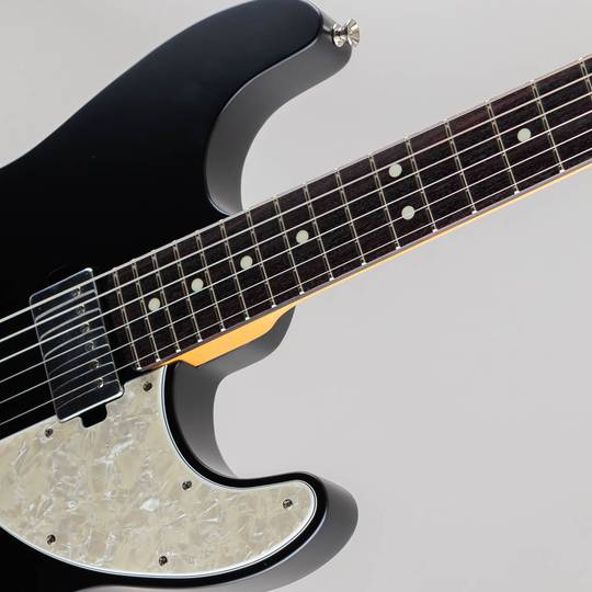 FENDER Made in Japan Elemental Stratocaster, Rosewood Fingerboard, Stone Black フェンダー サブ画像11