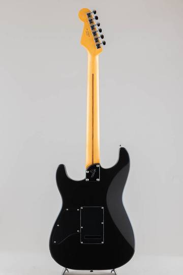 FENDER Made in Japan Elemental Stratocaster, Rosewood Fingerboard, Stone Black フェンダー サブ画像3