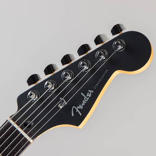 FENDER Made in Japan Elemental Stratocaster, Rosewood Fingerboard, Stone Black フェンダー サブ画像4