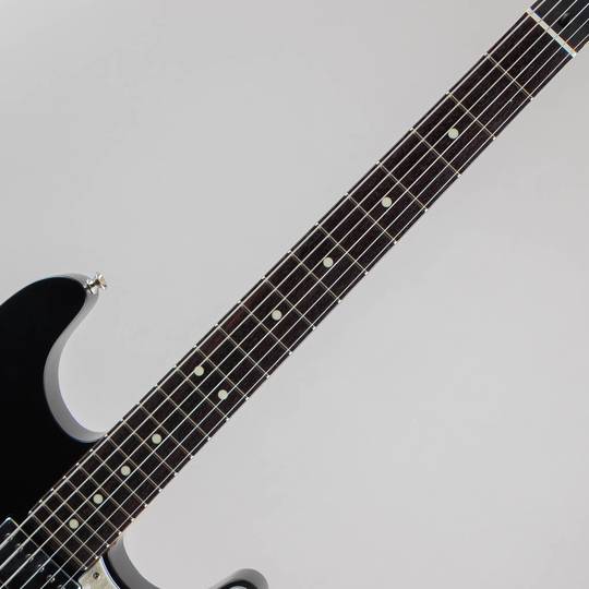 FENDER Made in Japan Elemental Stratocaster, Rosewood Fingerboard, Stone Black フェンダー サブ画像5