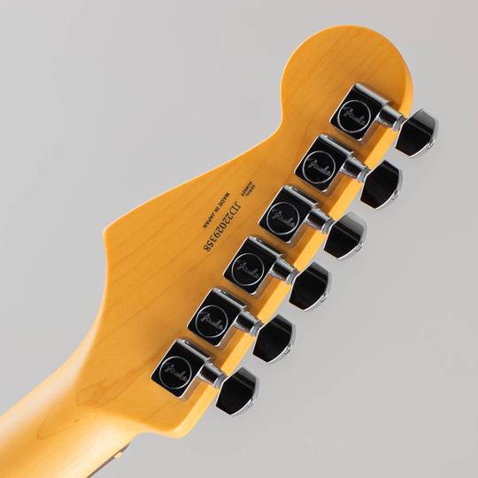FENDER Made in Japan Elemental Stratocaster, Rosewood Fingerboard, Stone Black フェンダー サブ画像6